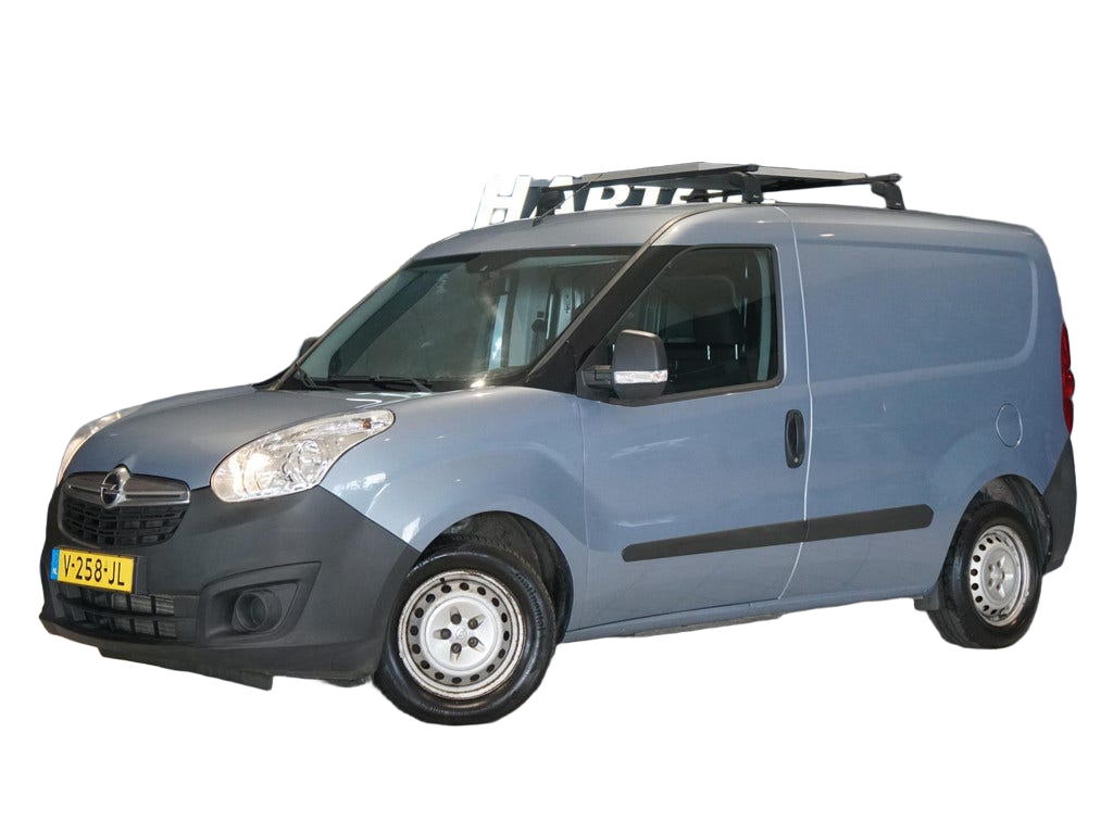 Lease Opel Opel Combo 1.3 CDTi L1H1 Edition - Vergelijk via Leasevinder