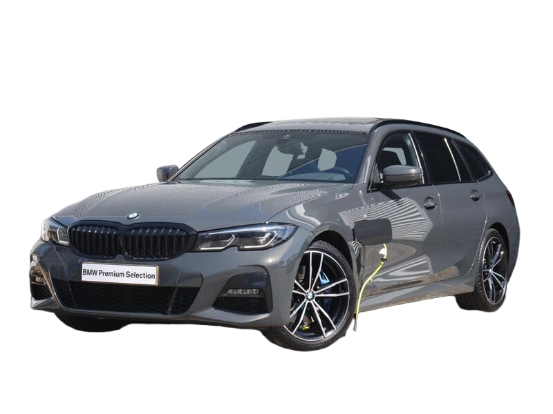 BMW 3 Serie occasion