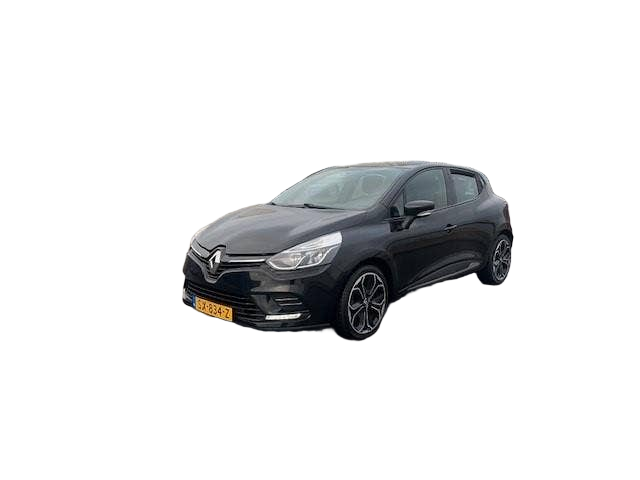 Renault Clio occasion