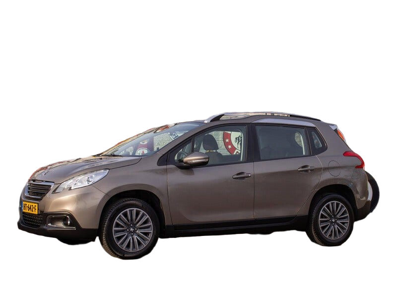 Peugeot 2008 occasion