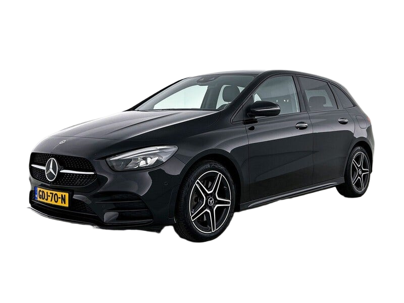 Mercedes Benz B Klasse occasion