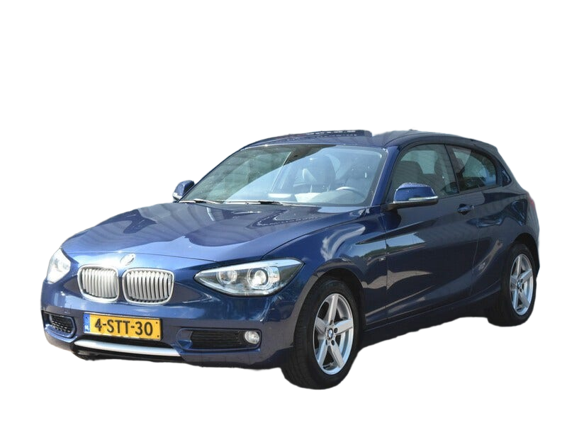 BMW 1 Serie occasion