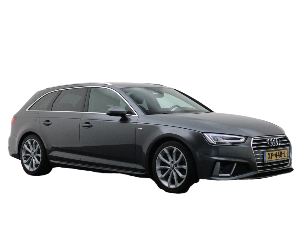 Audi A4 occasion