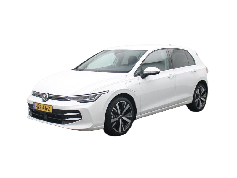 Volkswagen Golf occasion