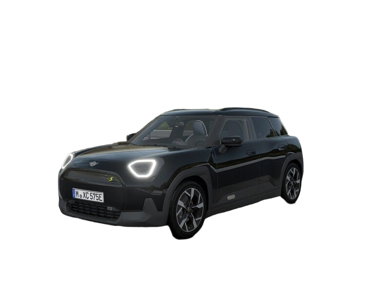 MINI Aceman occasion