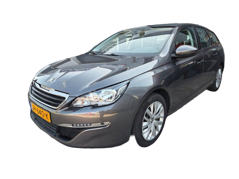 Peugeot 308 occasion