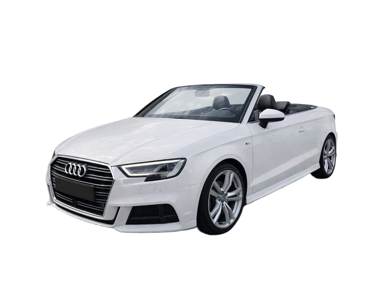 Audi A3 occasion