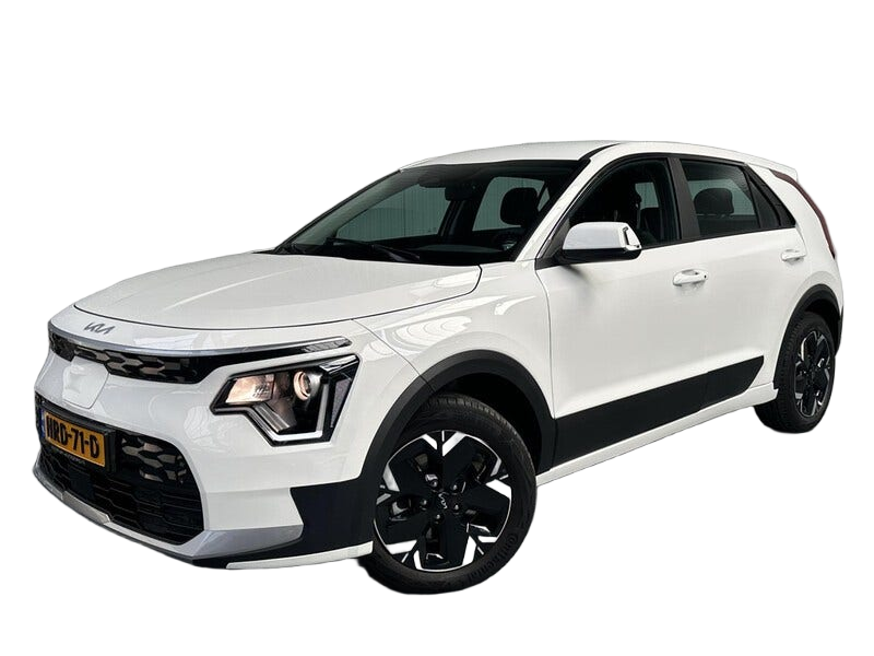 Kia Niro EV occasion
