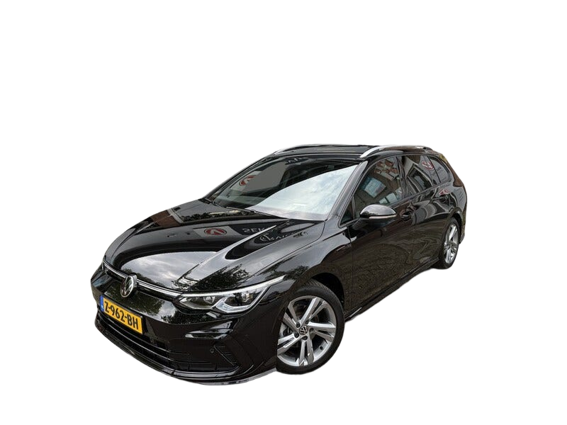 Volkswagen Golf occasion