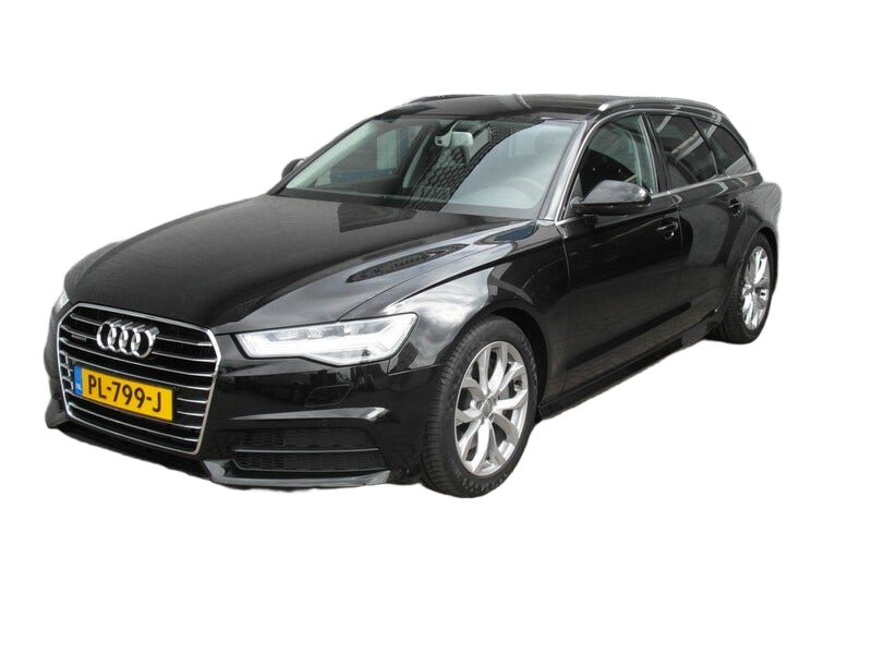Audi A6 occasion