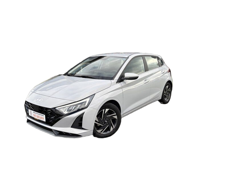 Hyundai i20 occasion