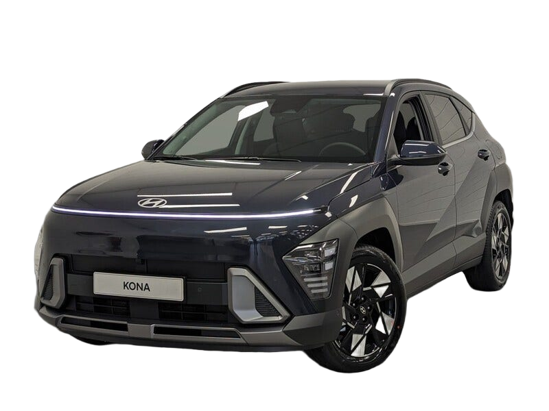 Hyundai Kona occasion