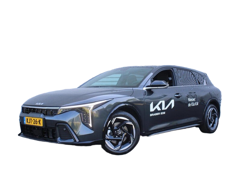 Kia K4