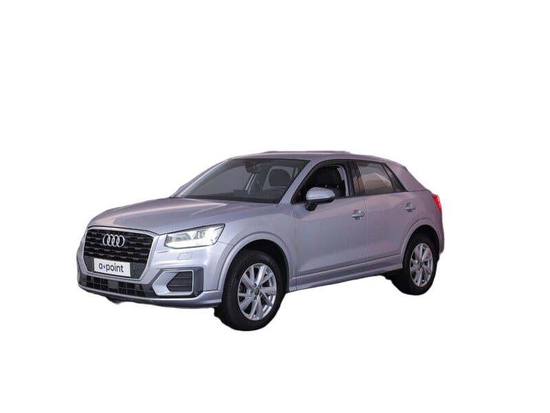 Audi Q2 occasion