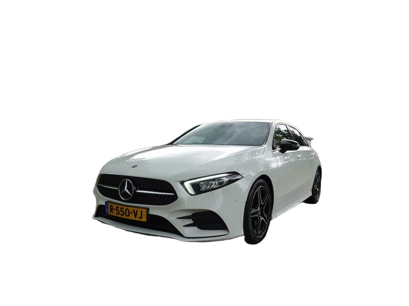 Mercedes Benz A Klasse occasion