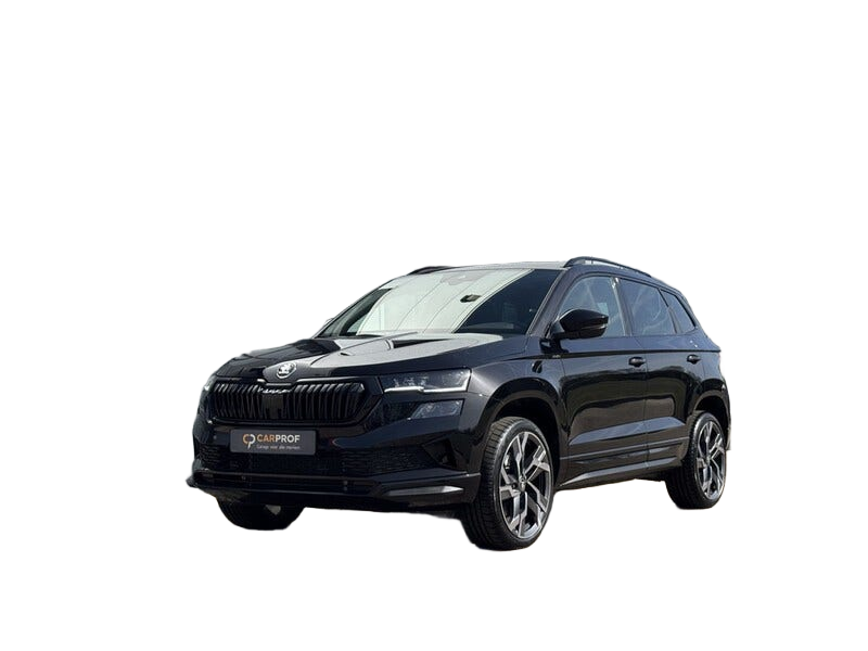 Skoda Karoq occasion