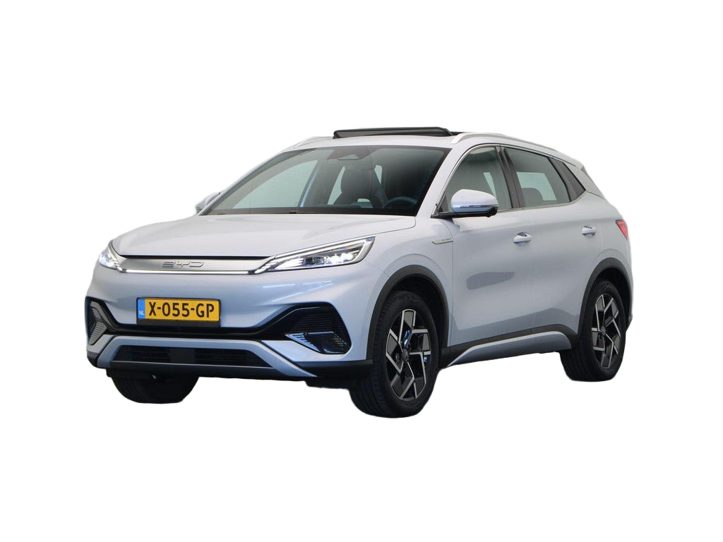 BYD ATTO 3