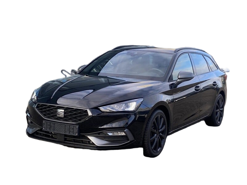 SEAT Leon occasion