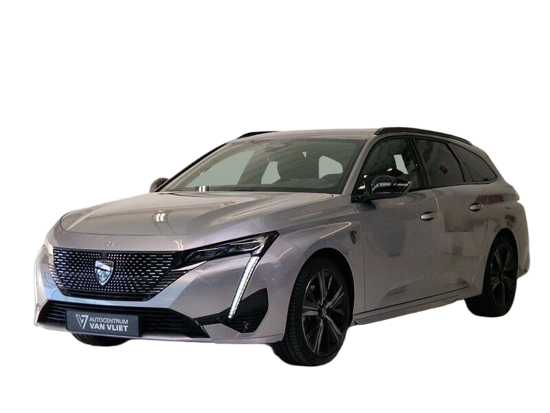 Peugeot 308 occasion