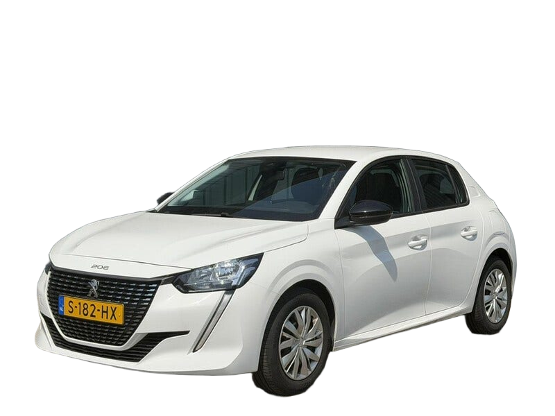 Peugeot 208 occasion