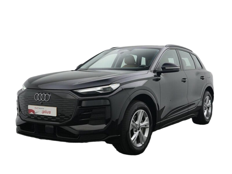 Audi Q6 e tron