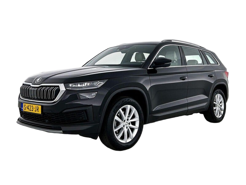 Skoda Kodiaq occasion