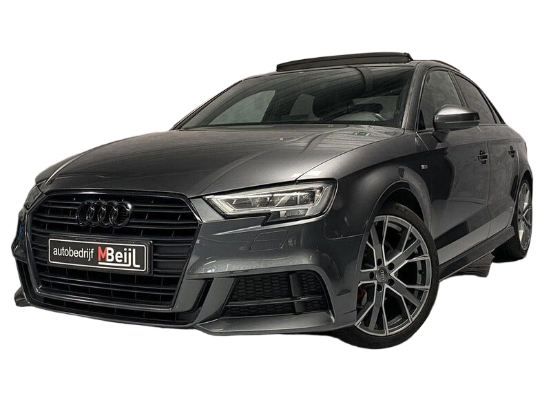Audi A3 occasion