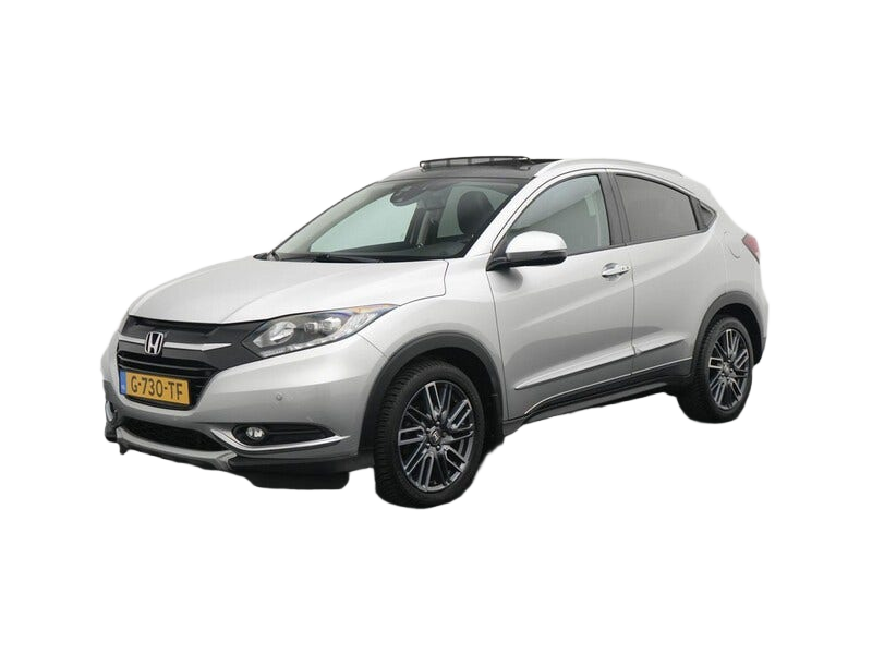 Honda HR V occasion