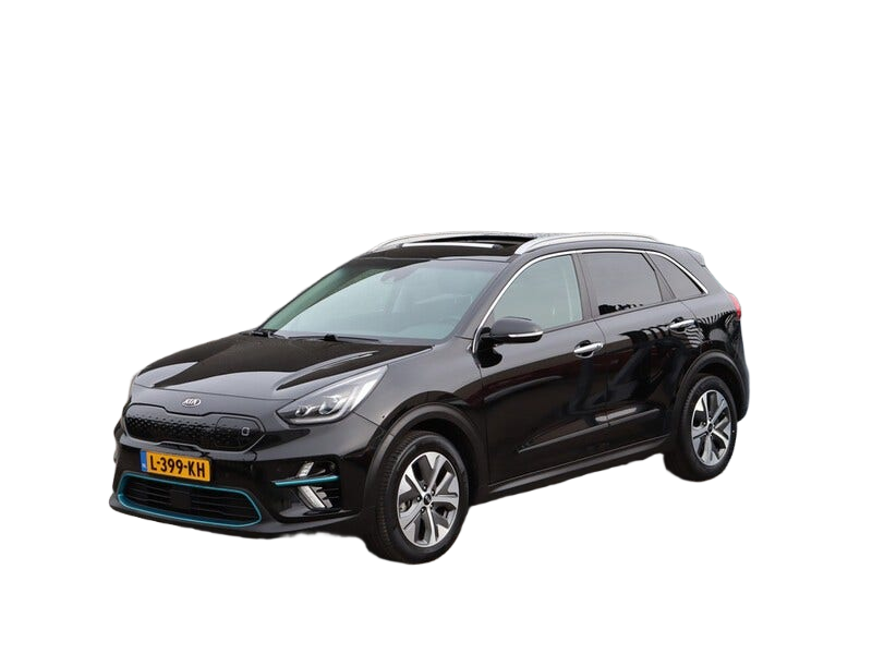 Kia e Niro occasion