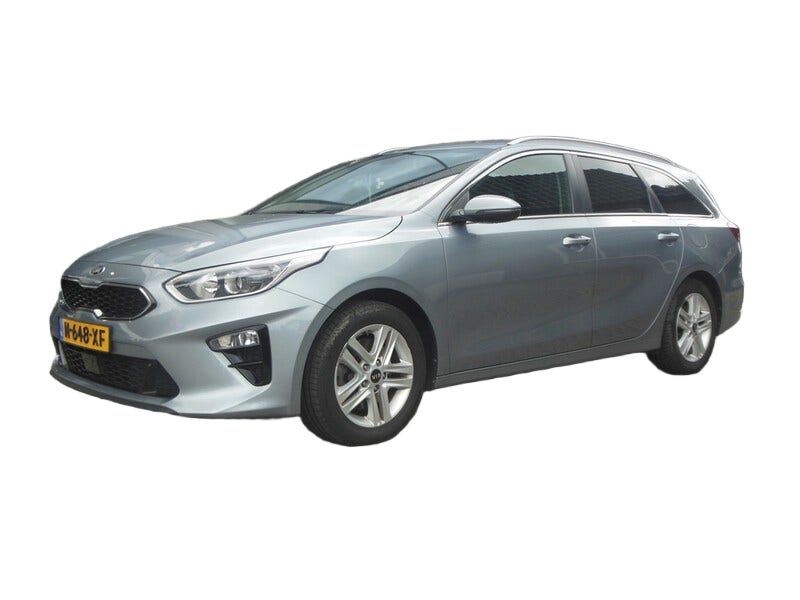 Kia Ceed Sportswagon occasion