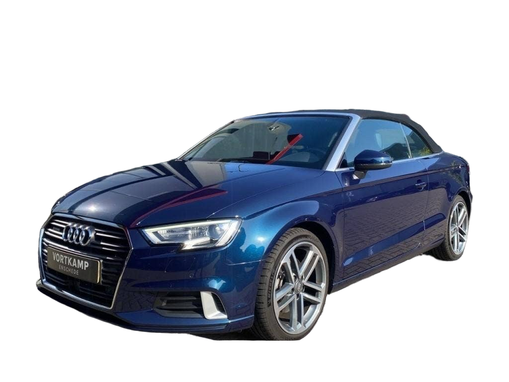 Audi A3 occasion