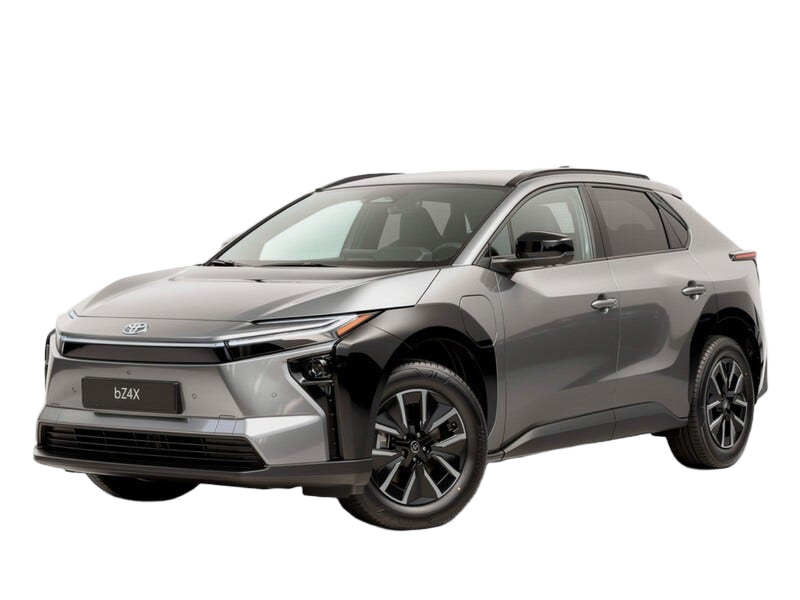 Toyota bZ4X occasion