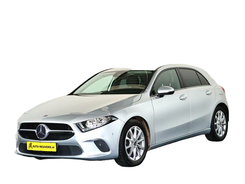 Mercedes Benz A Klasse occasion