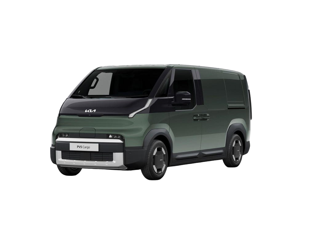 Kia PV5