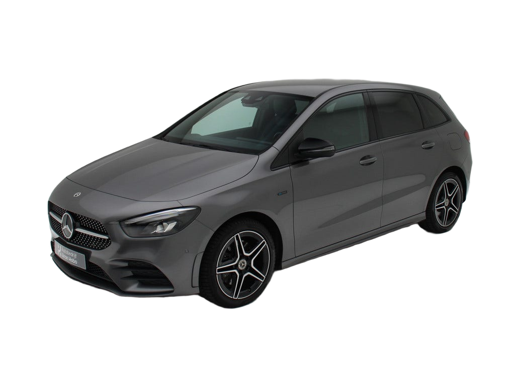Mercedes Benz B Klasse occasion