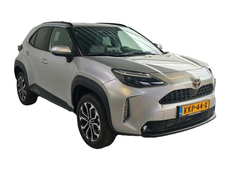 Toyota Yaris Cross occasion