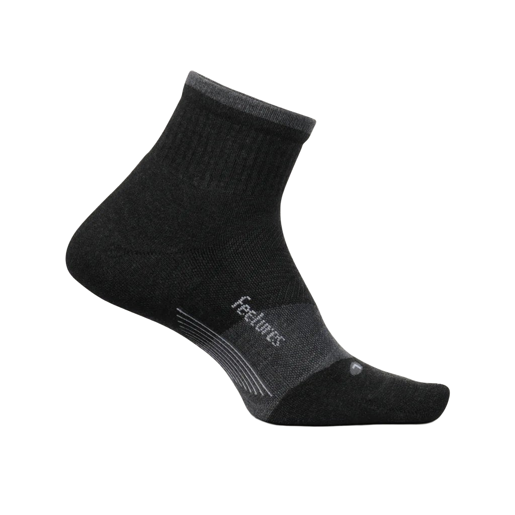 Feetures | Trail | Max Cushion | Quarter