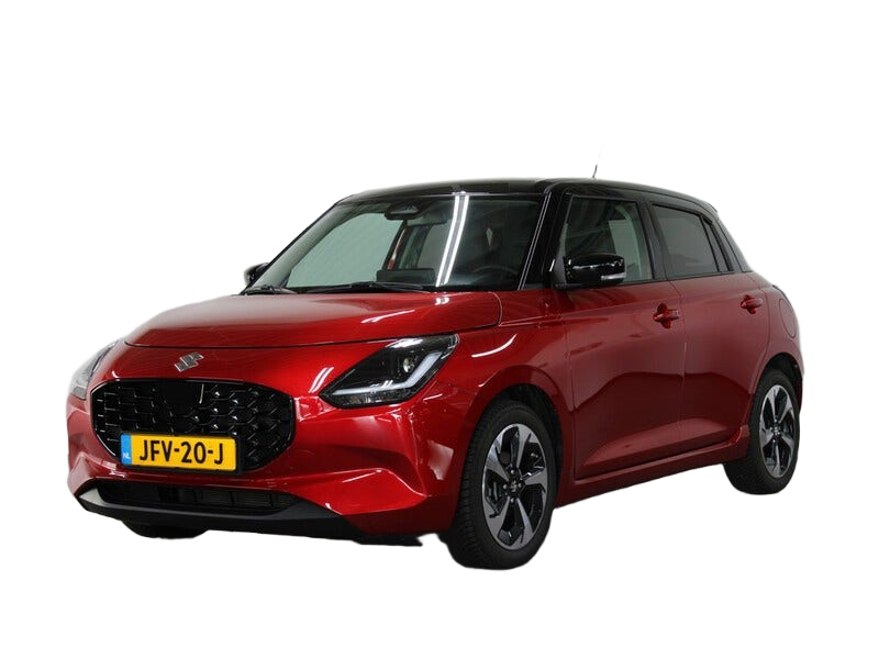 Suzuki Swift occasion