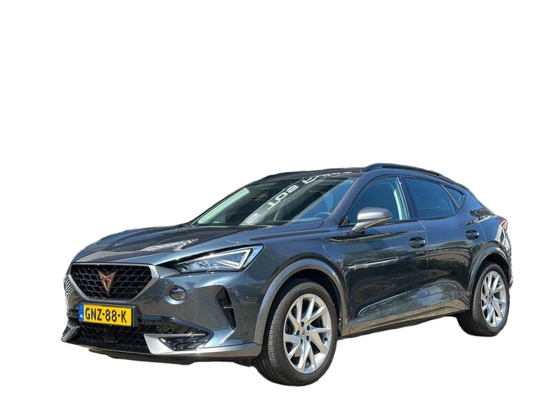 CUPRA Formentor occasion