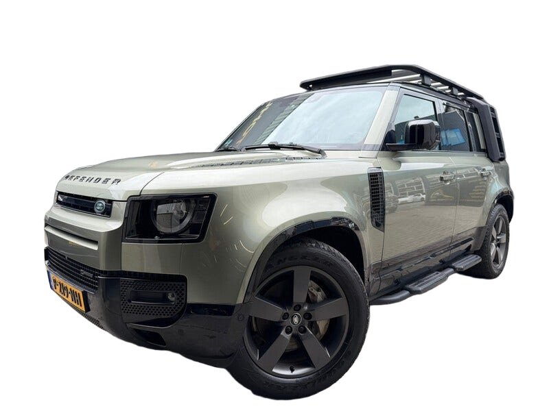 Land Rover Defender occasion