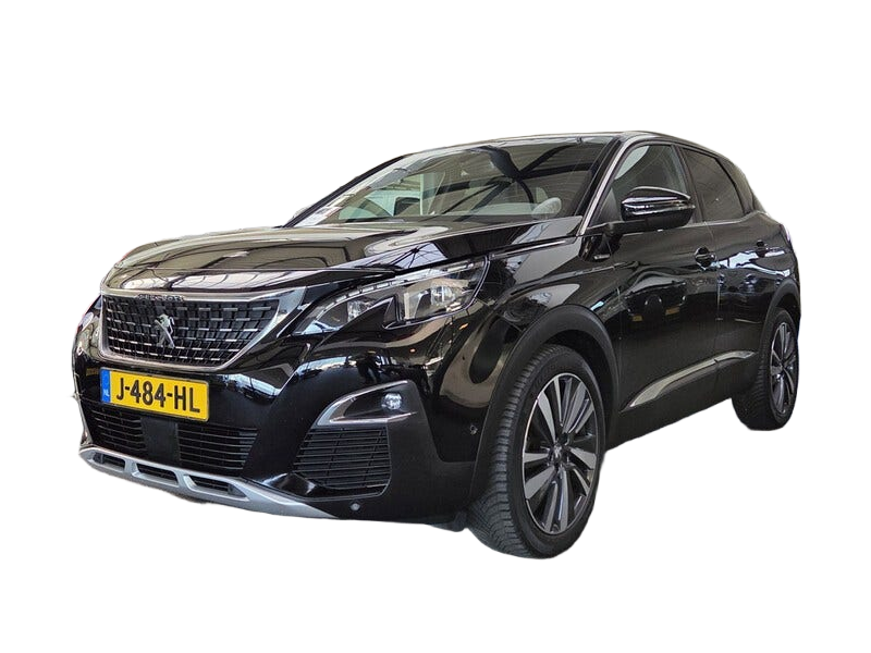 Peugeot 3008 occasion