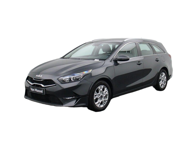 Kia Ceed Sportswagon occasion