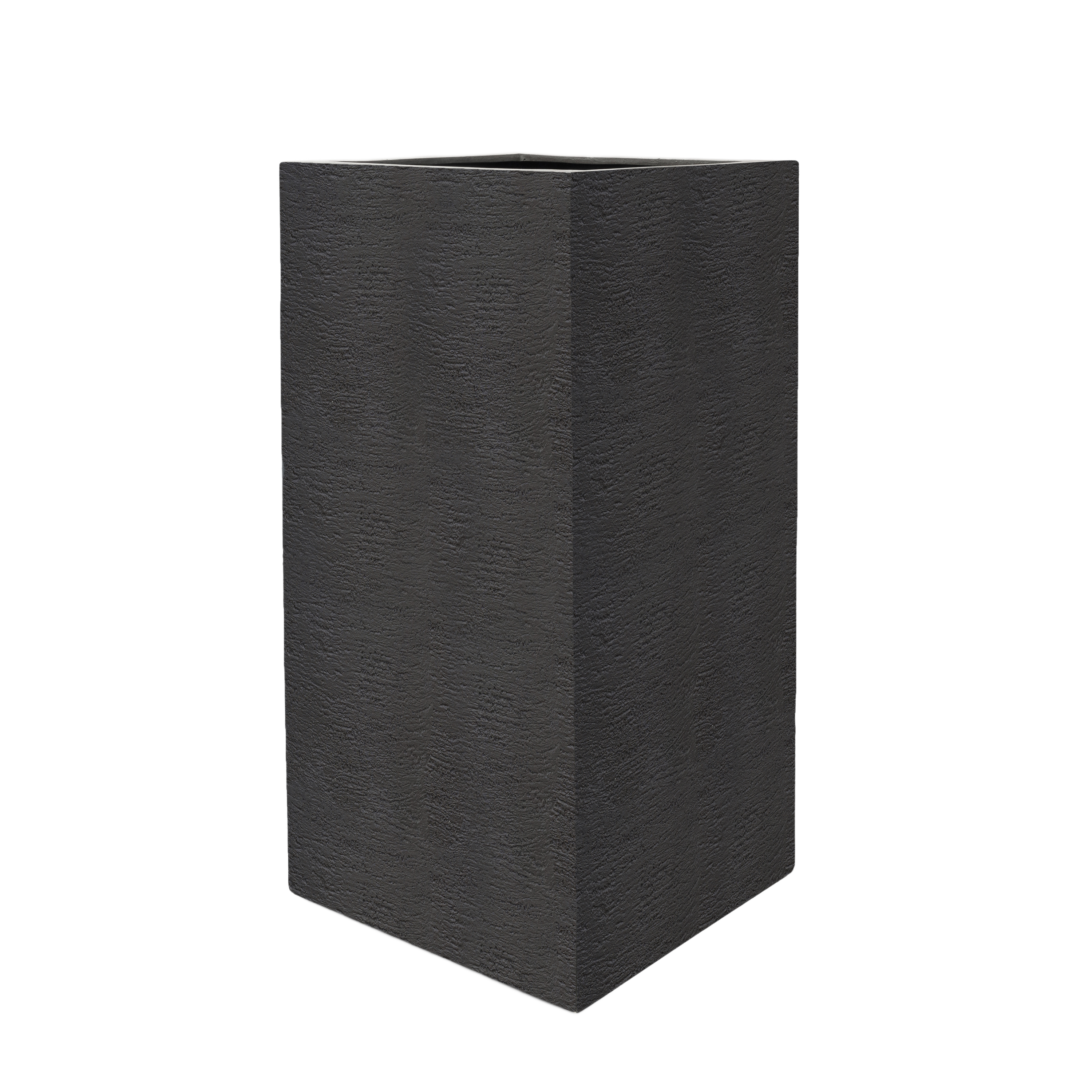 Terreno High Cube 30x30x80 - Antracite Earth