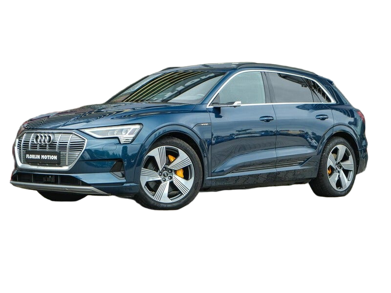 Audi e tron