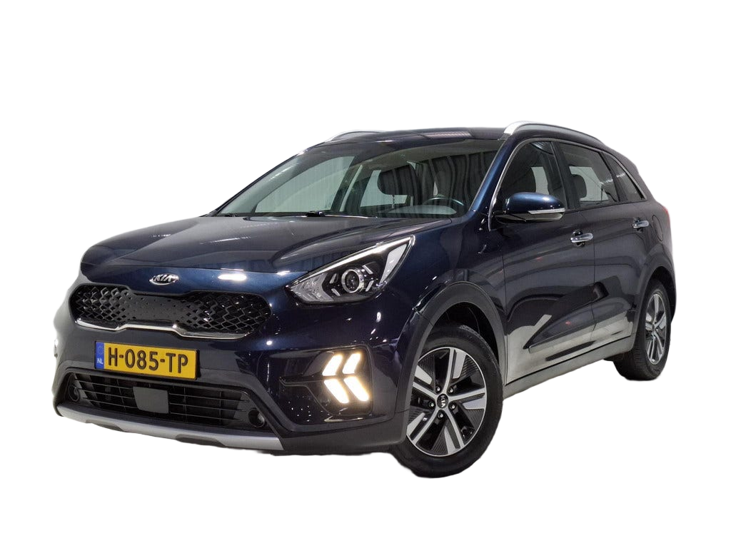 Kia Niro occasion