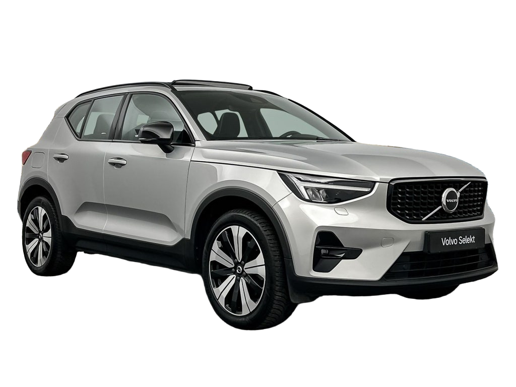 Volvo XC40 occasion