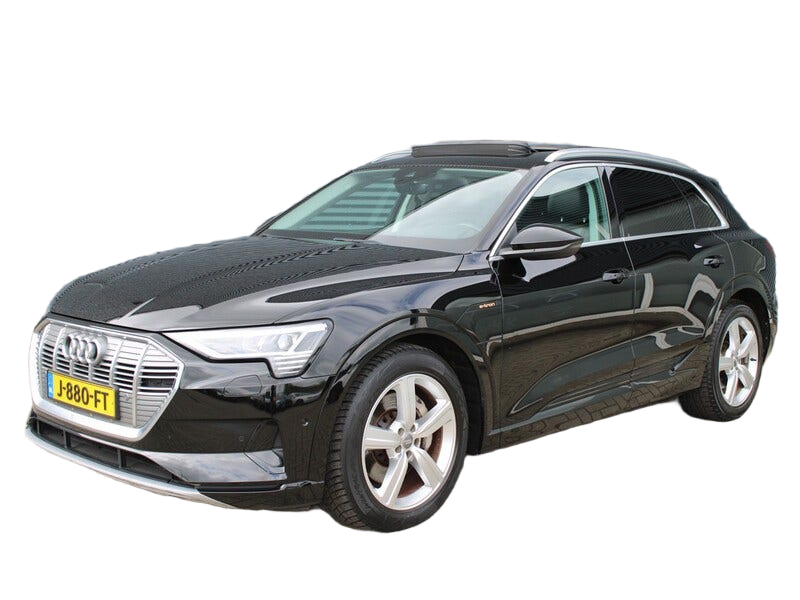 Audi e tron occasion
