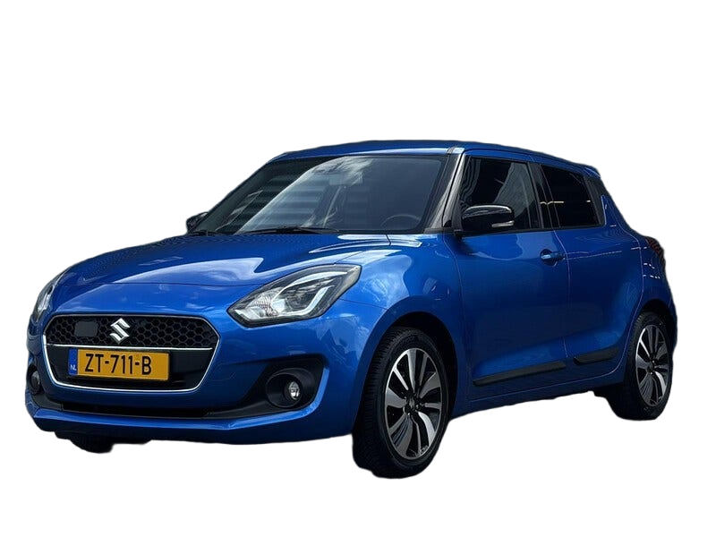 Suzuki Swift occasion
