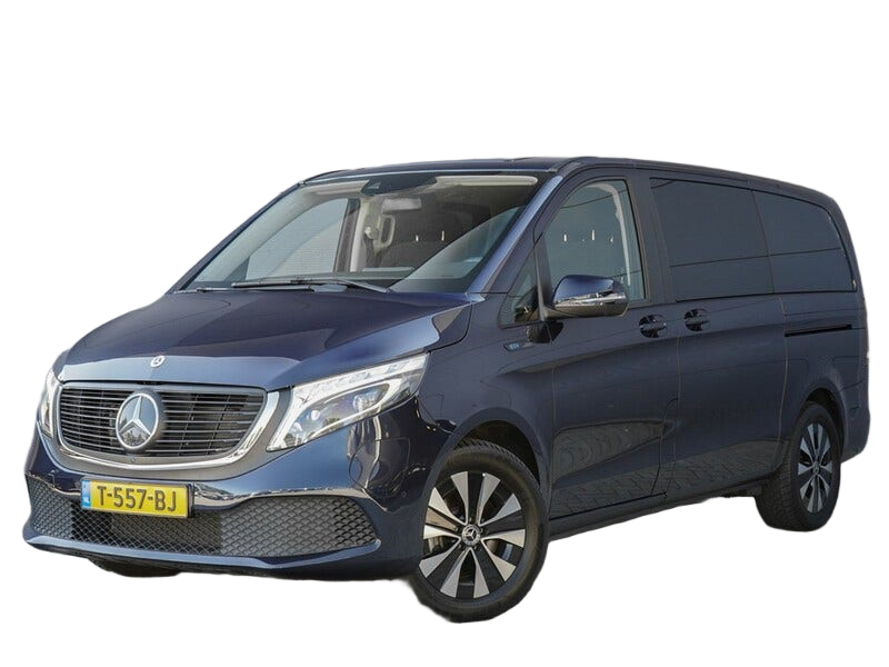 Mercedes Benz EQV occasion