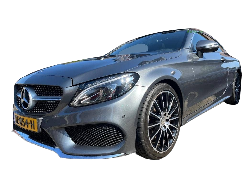 Mercedes Benz C Klasse occasion